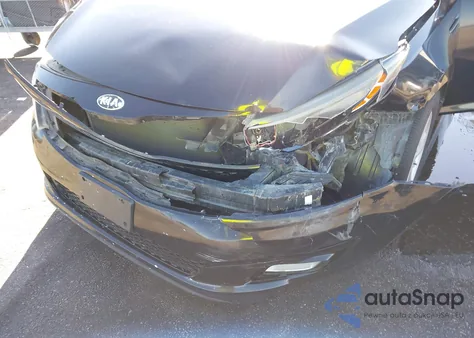 2014 Kia Optima Lx z USA, uszkodzony, nr VIN 5XXGM4A72EG281780